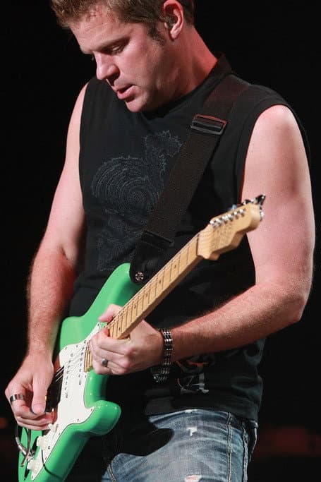 Keith Howland profile