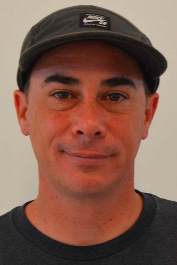 James Craig  profile