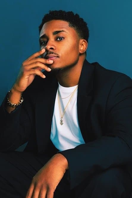 JaQuan Malik Jones profile