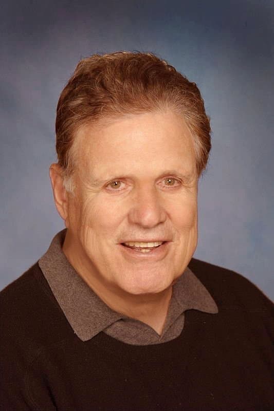 Steve Binder profile