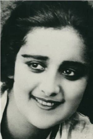 Nato Vachnadze profile