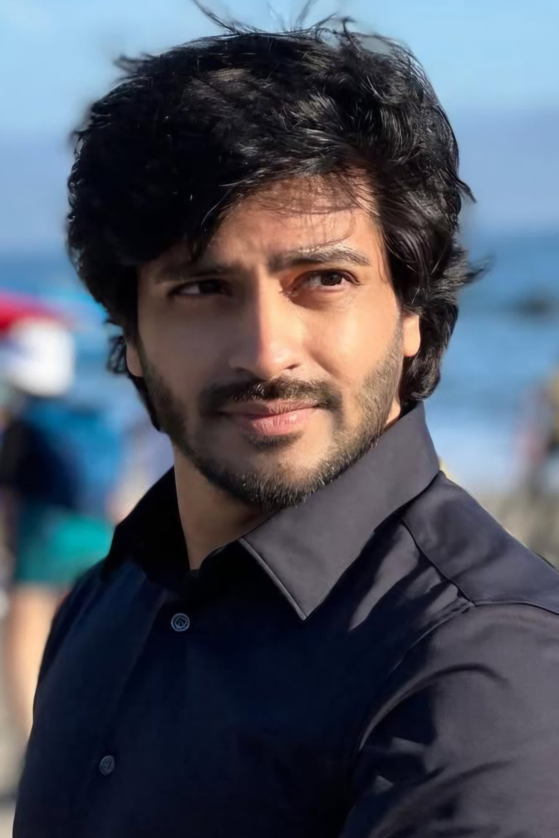 Kalyan Dasari profile