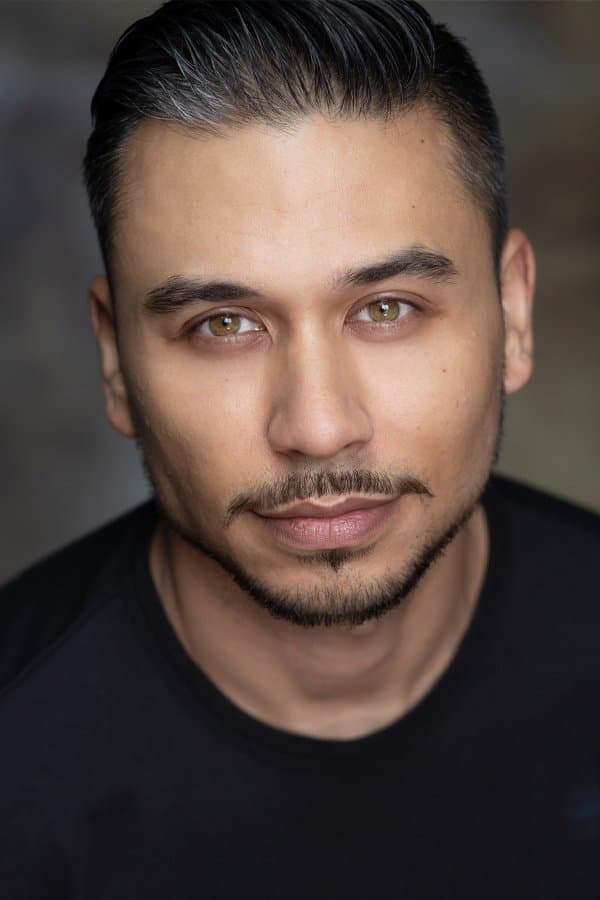 Ricky Norwood profile
