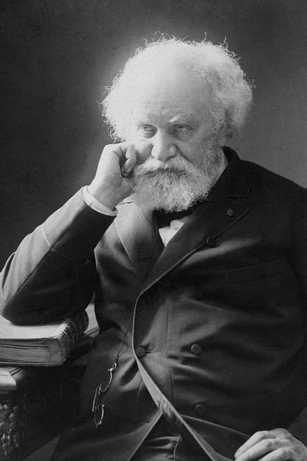 P.J.C. Janssen profile