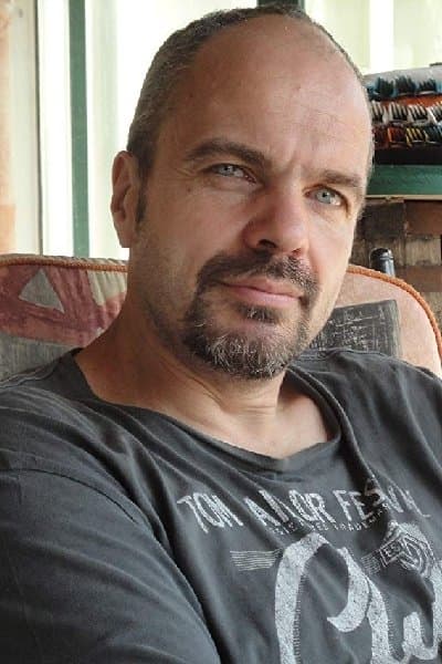 Matthias Emberger profile