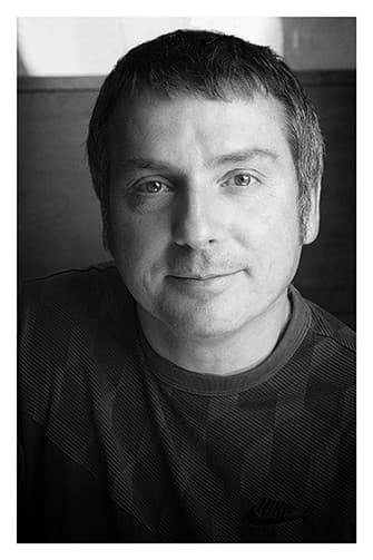 Juan González Guerrero profile