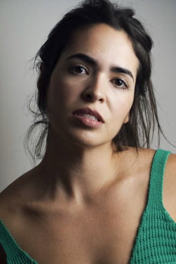 Alba Recondo profile