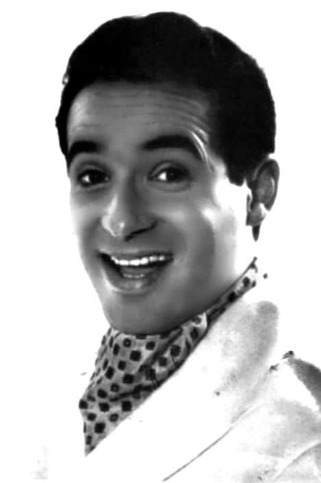 Osvaldo Pacheco profile