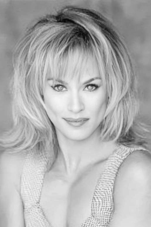 Barbara Barron profile