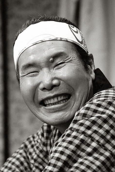 Kiyoshi Atsumi profile