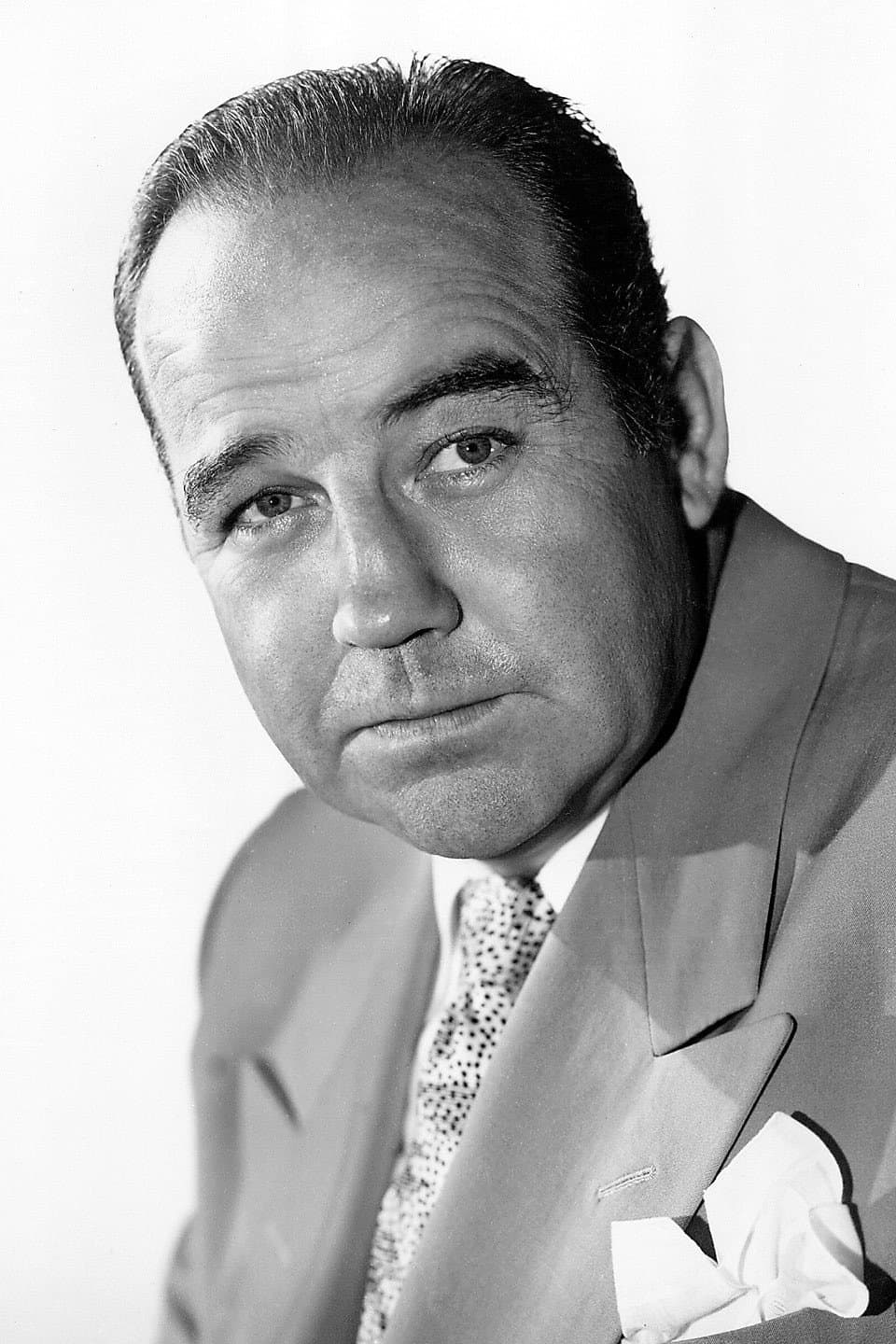 Broderick Crawford profile