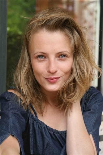 Magdalena Malina profile