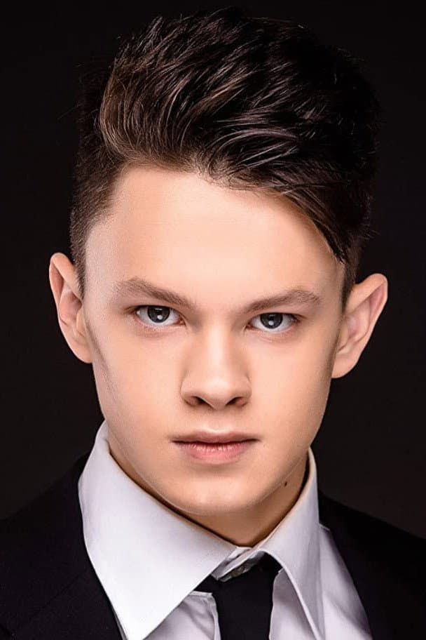 Artur Novikov profile