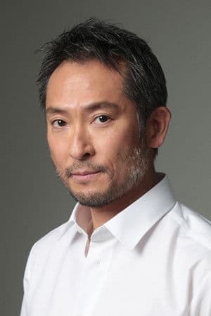 Yoshiki Kanahashi profile