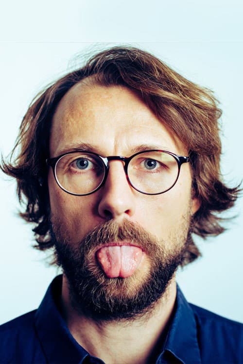 Carsten Eskelund profile