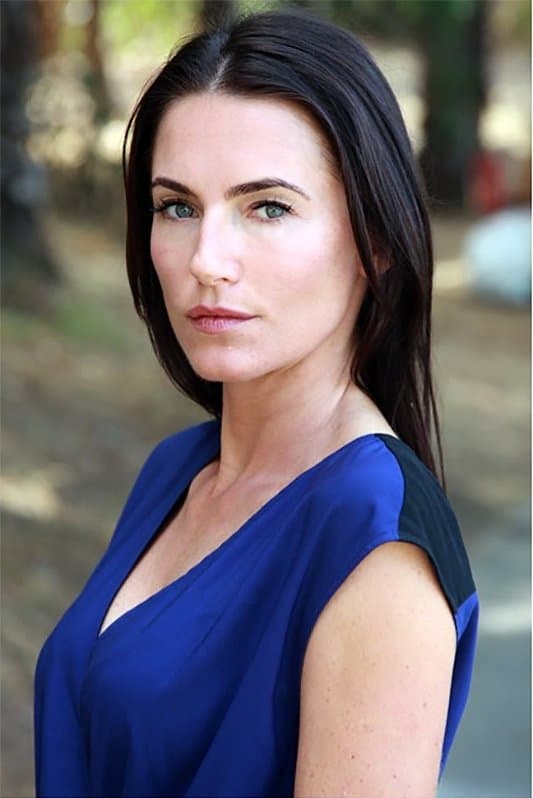 Kinga Philipps profile