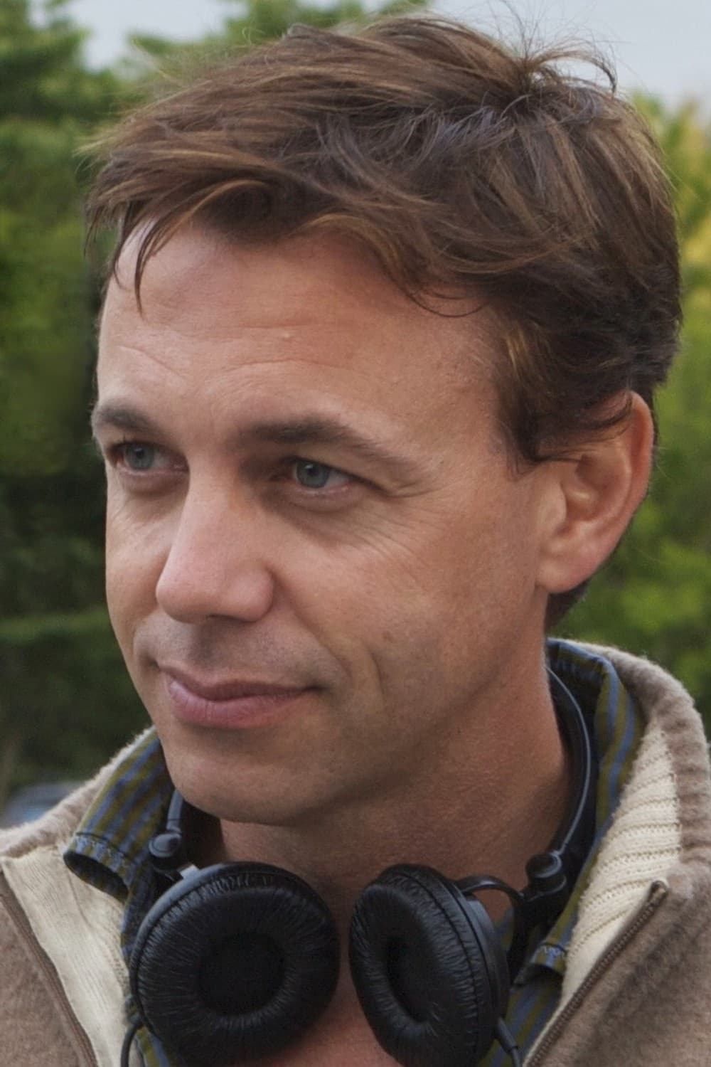 Matthew Leutwyler profile