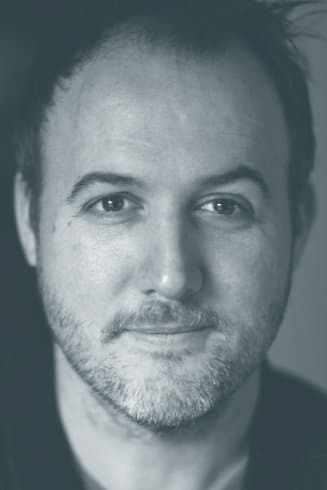 David S. F. Wilson profile