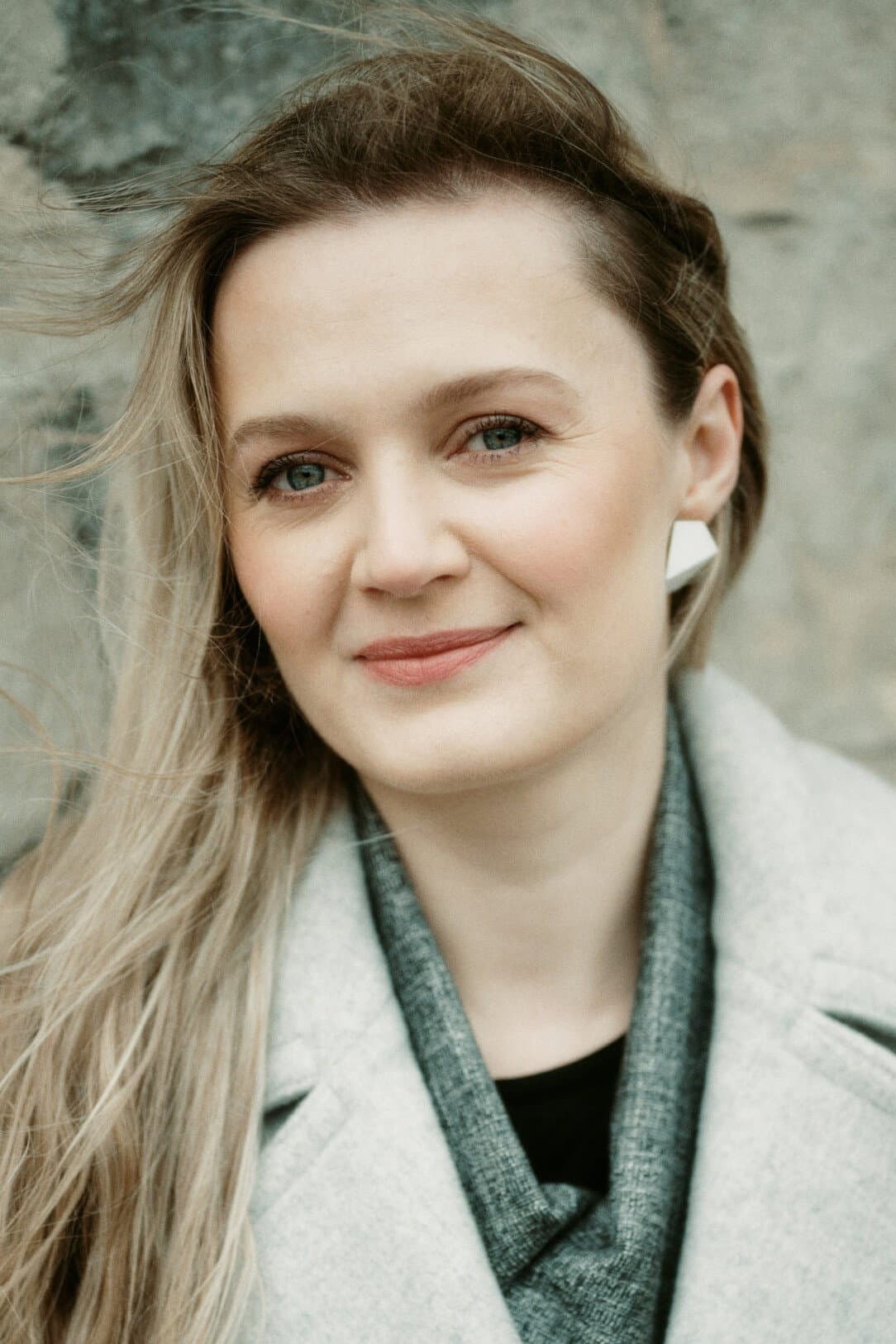 Liina Sumera profile