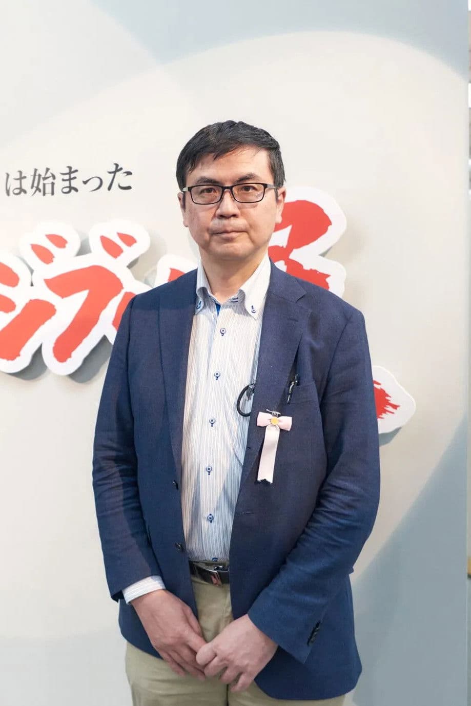 Nozomu Takahashi profile