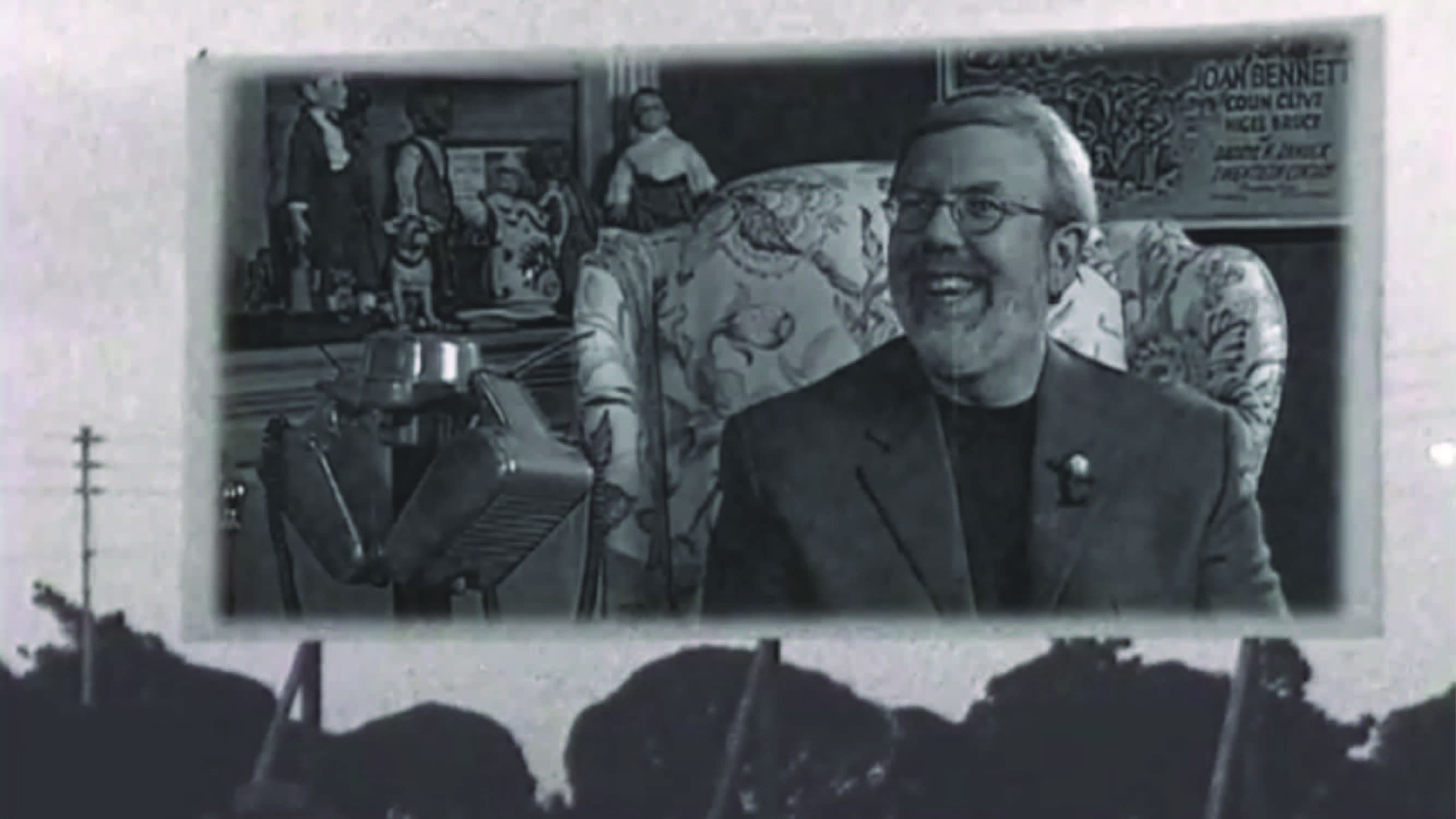 Drive-In Movie Memories