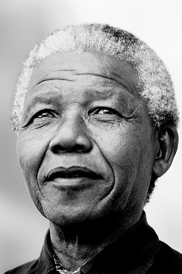 Nelson Mandela profile