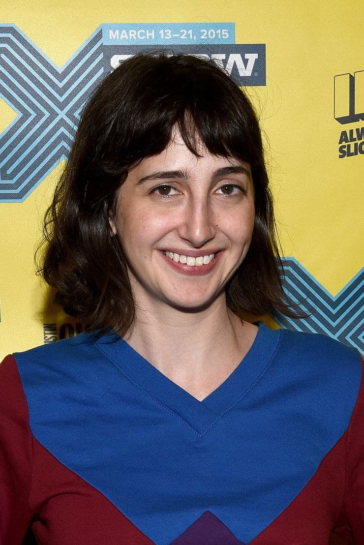 Gillian Wallace Horvat profile