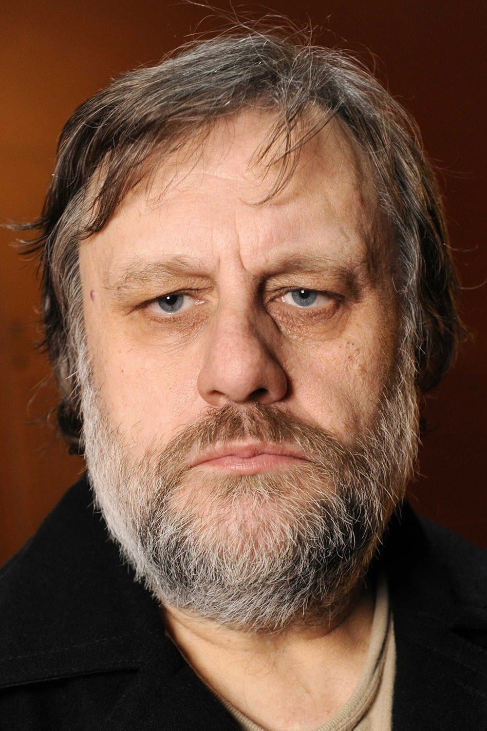 Slavoj Žižek profile