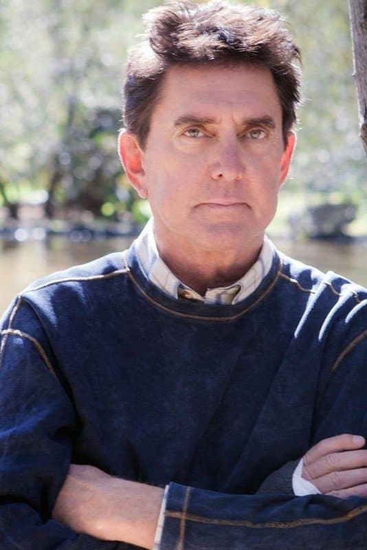 Bradford May profile