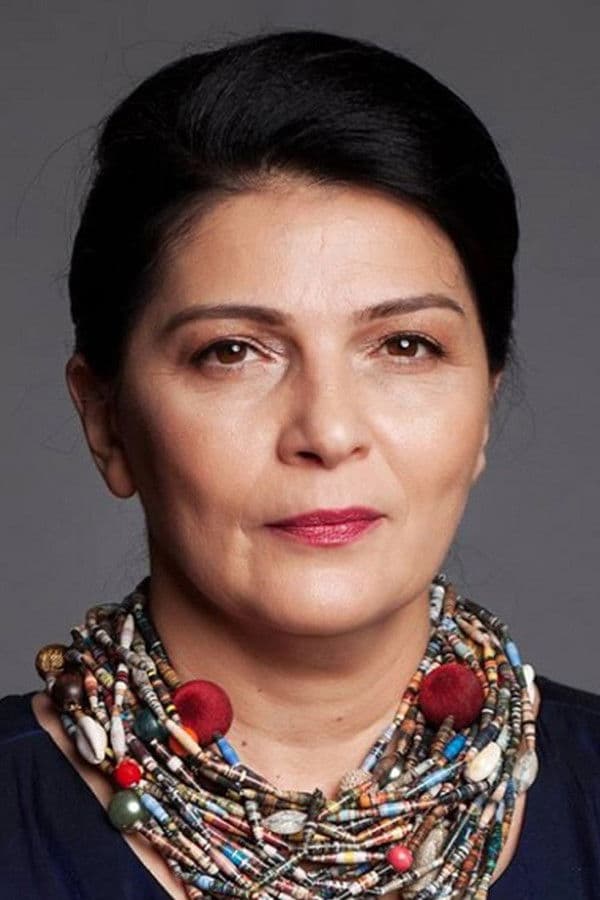 Ia Shugliashvili profile