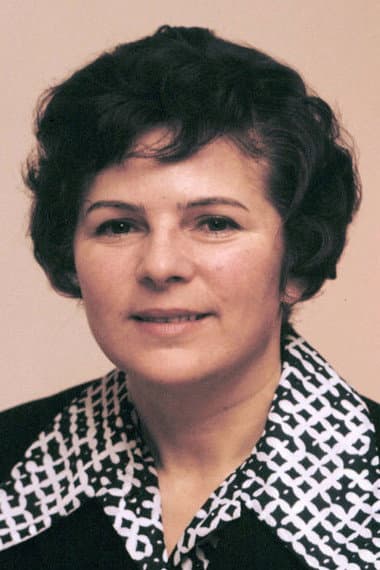 Jiřina Švorcová profile