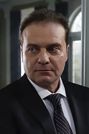 Richard Zeppieri profile