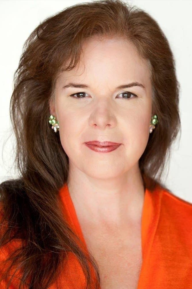 Lisa Bronwyn Moore profile