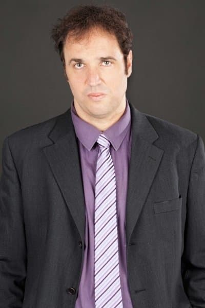 Zigor Bilbao profile