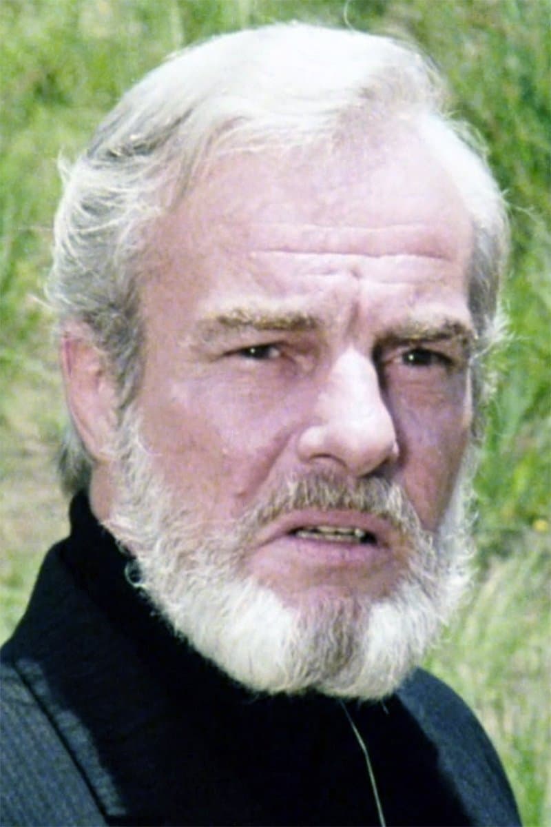 Norman Coombes profile