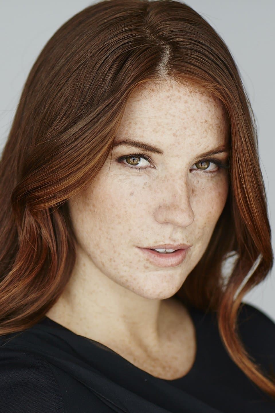 Heidi Heaslet profile