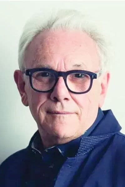 Trevor Horn profile