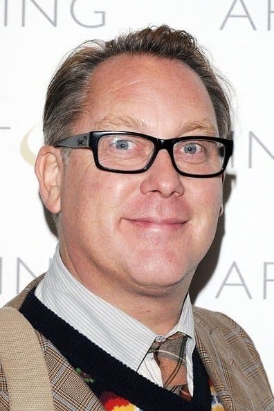 Vic Reeves profile