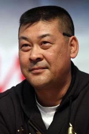 Chuangao Hou profile