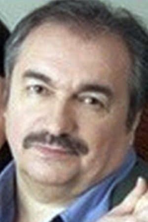 Serhiy Dyachenko profile