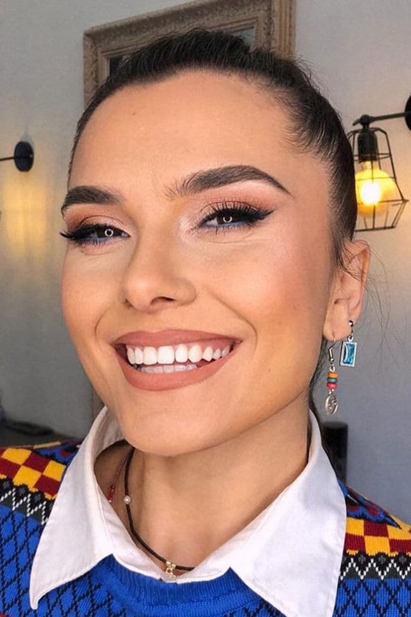 Xhejlane Tërbunja profile