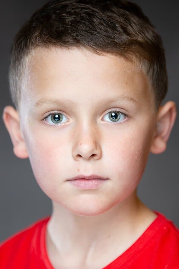 Benjamin Chivers profile