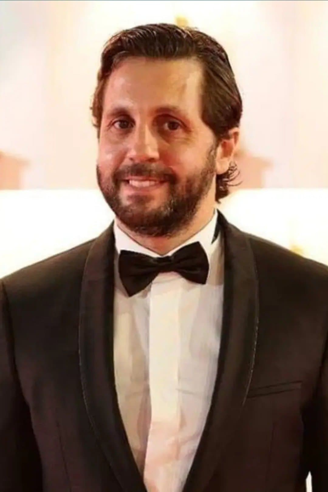 Hesham Maged profile