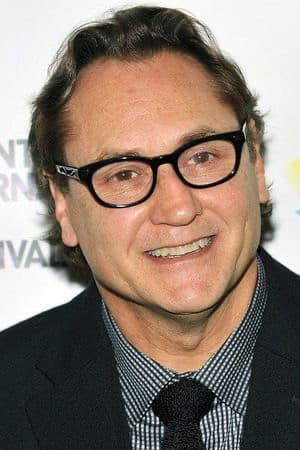 Steve Jacobs profile