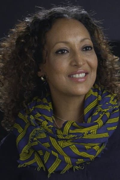 Jessica Beshir profile