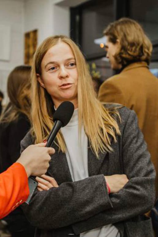 Varvara Gevorgizova profile