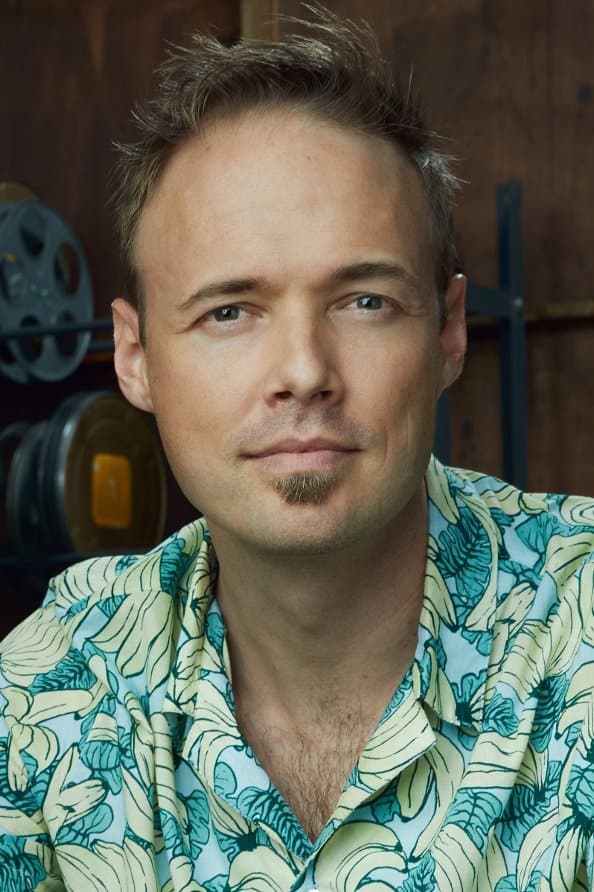 Brian D. Scott profile