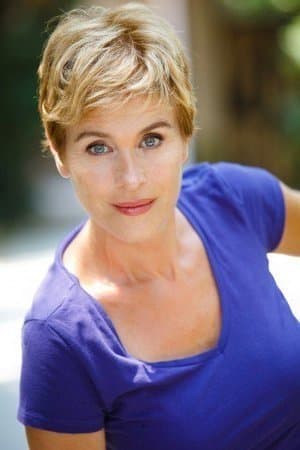 Marina Giulia Cavalli profile