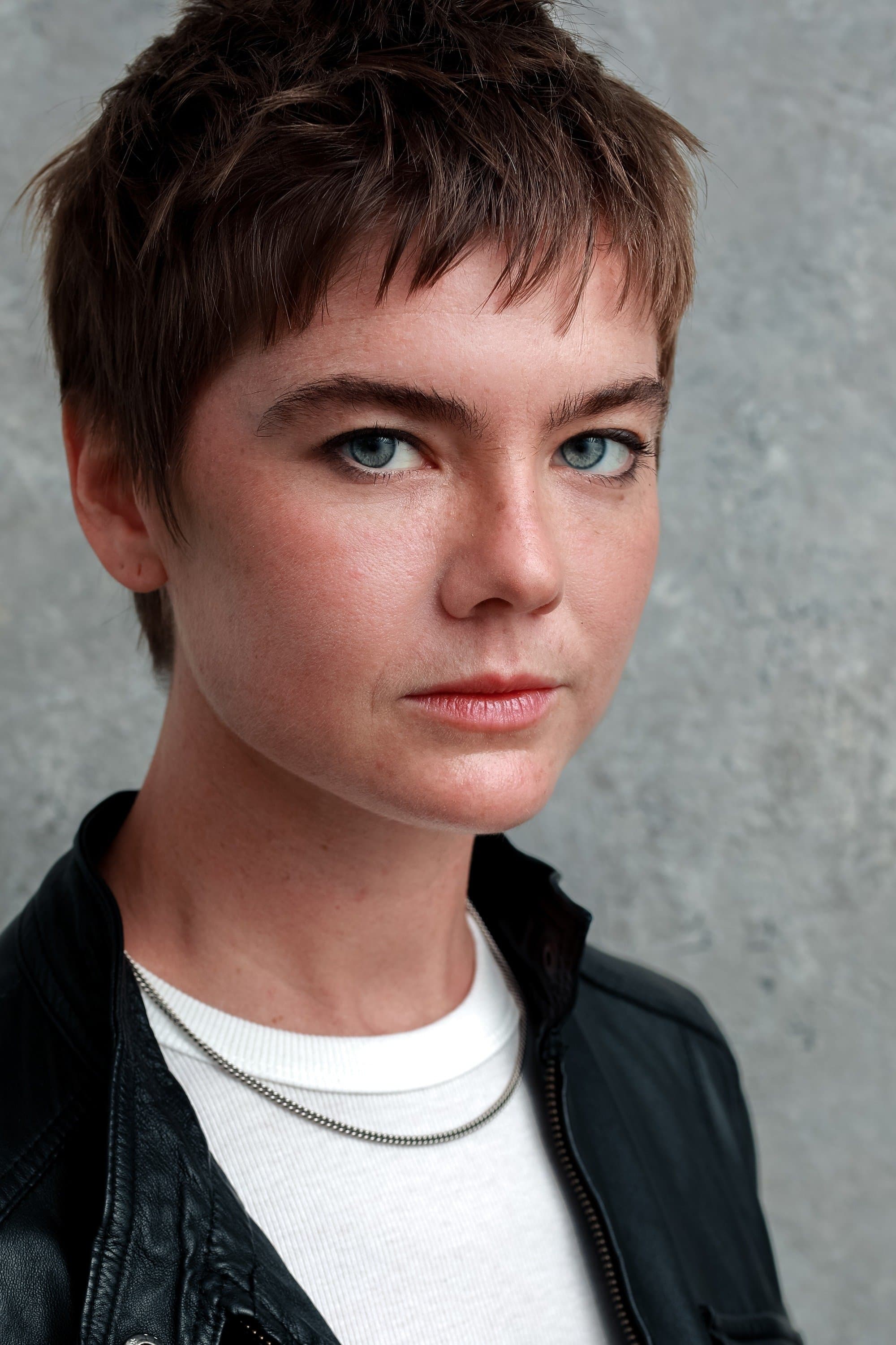 Sarah J. Bartholomew profile