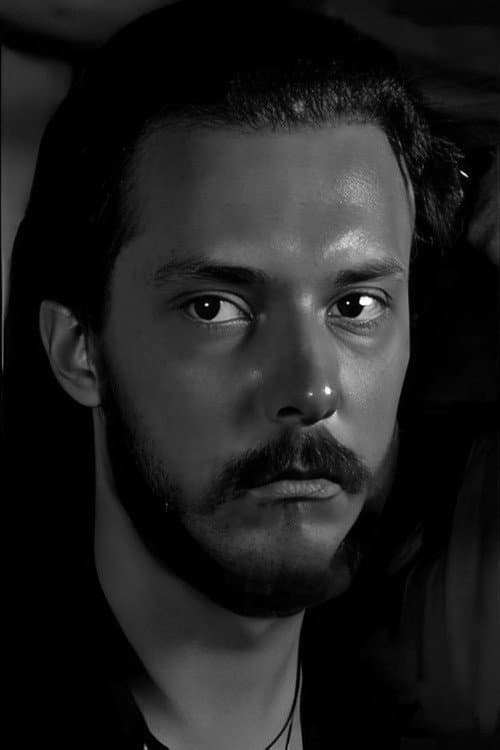 Georgi Gavrilenko profile